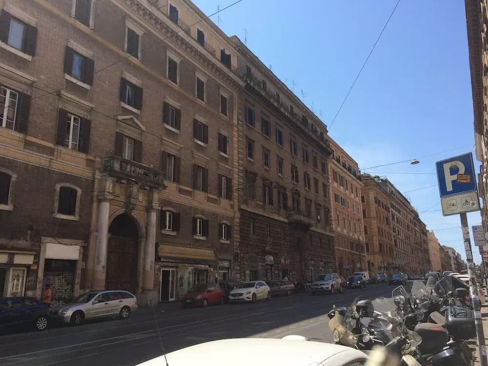 Cherry Hostel - photo 4