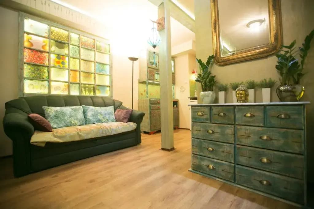 Design Apartment - photo 11