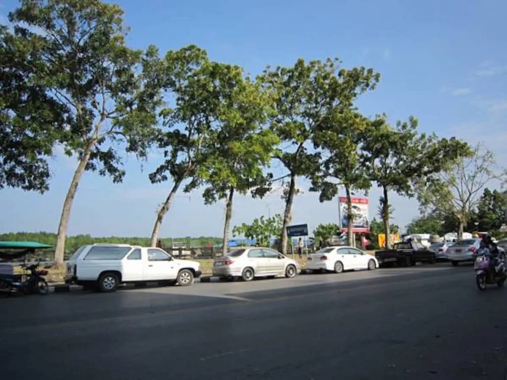 Vieng Thong Hotel - photo 15