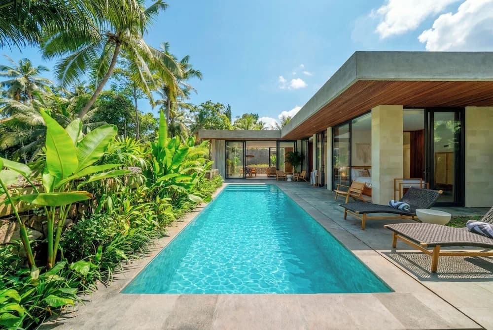 Happiness Residence Ubud - photo 18