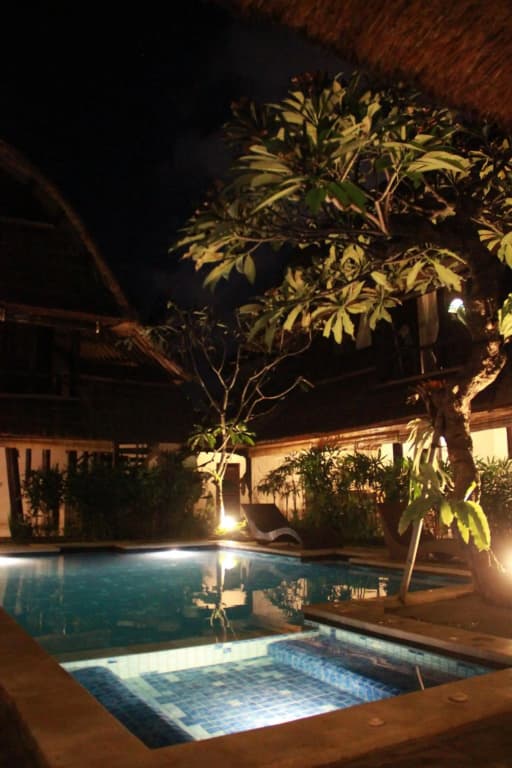 Radiant Jepun Villa - photo 43