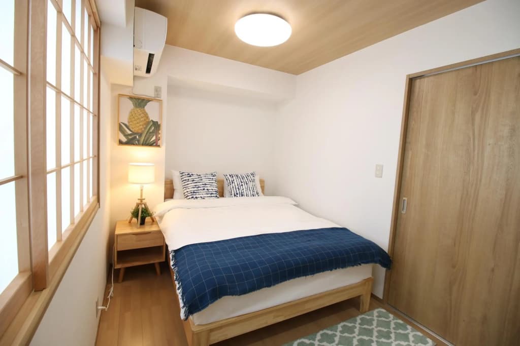 Uhome Suido Apartment - photo 45