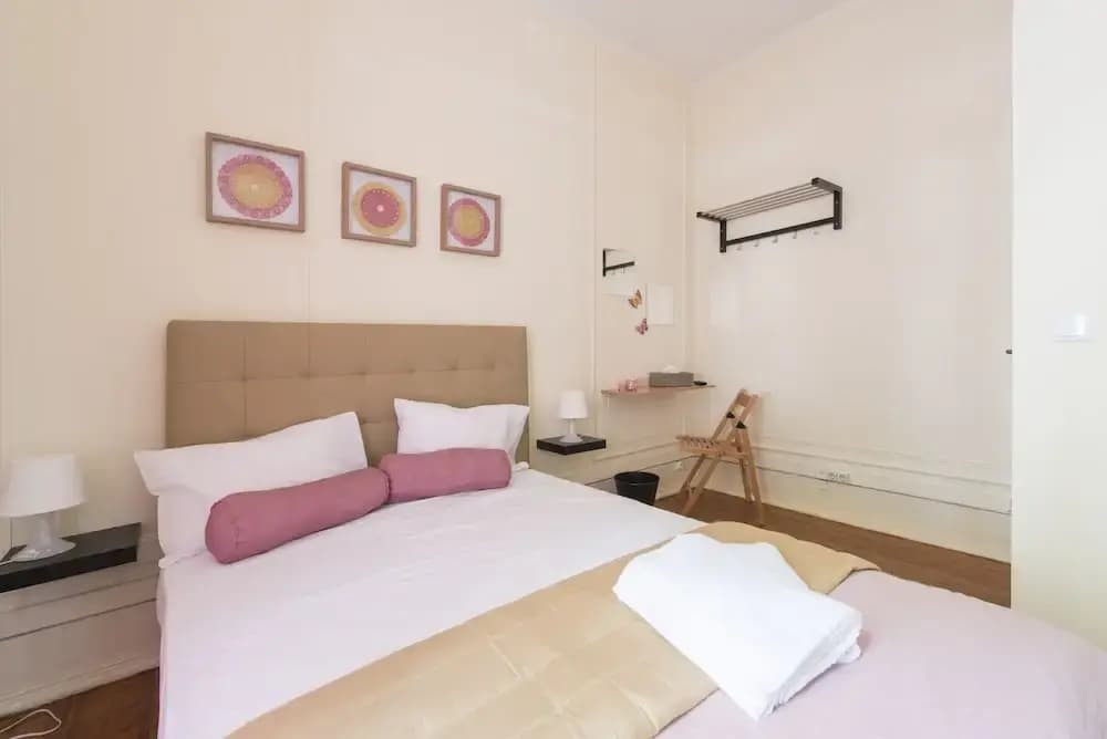 Guesthouse CharmInn - photo 4