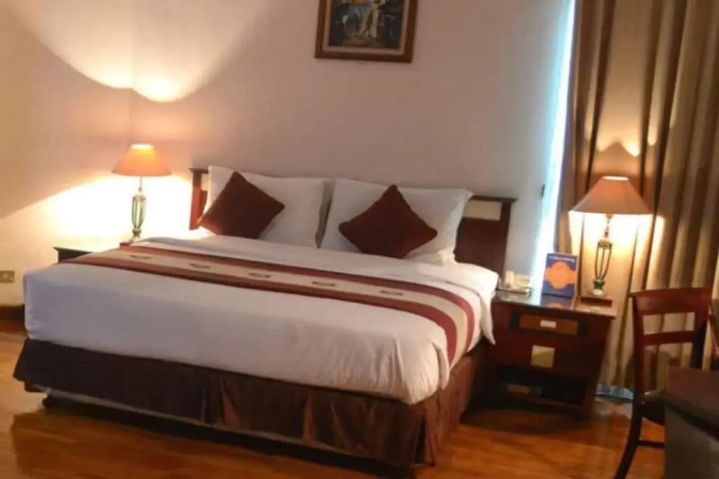 Hotel Sentral Jakarta - photo 26