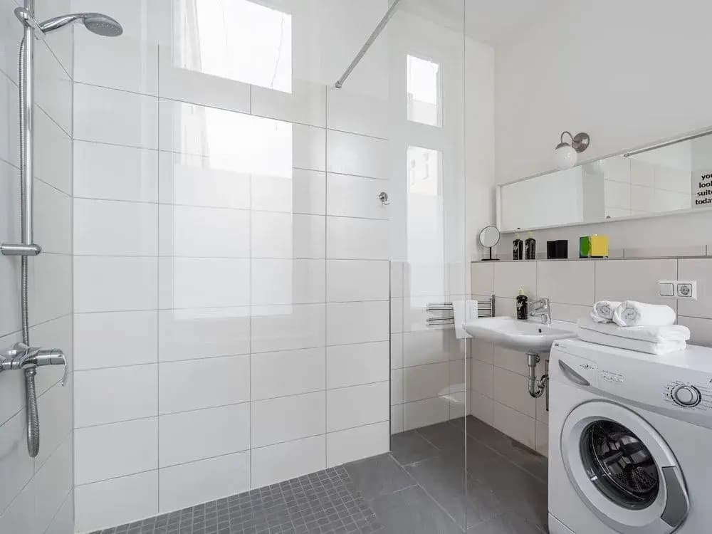 Primeflats - Lofts am Flugfeld Tempelhof - photo 16