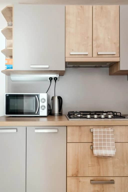 Cosy apartment near VIC (UNO City) - photo 14