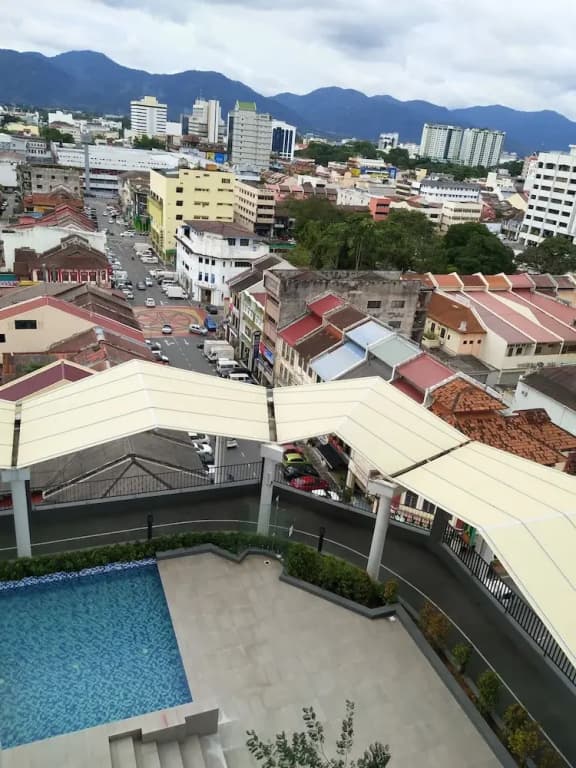 The Octagon Ipoh - photo 10