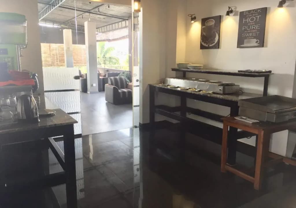 Sansu Hotel - photo 29