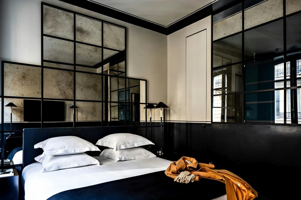 Monsieur George Hotel & Spa – Champs Elysées - photo 5