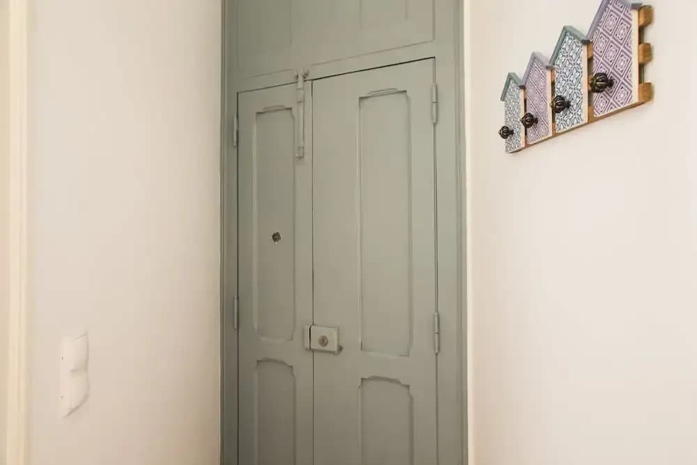 New Luminous And Relaxing Flat - photo 4