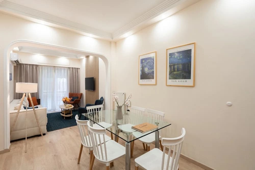 LIV - Vintage Acropolis Apartment - photo 3