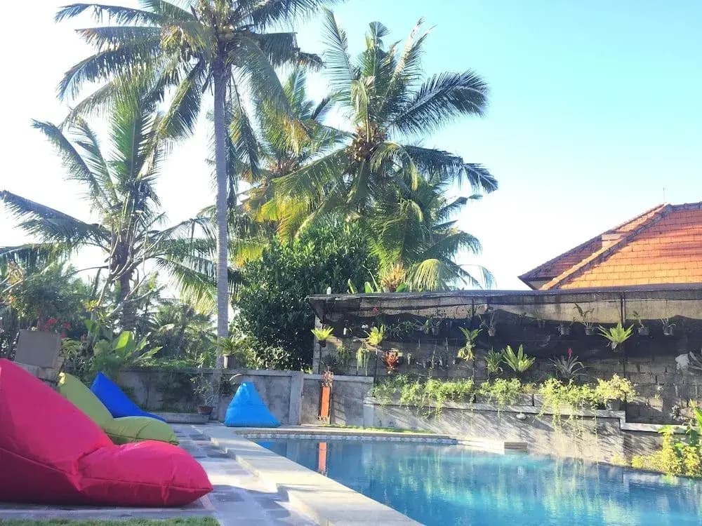 Kasih Sayang House - photo 17
