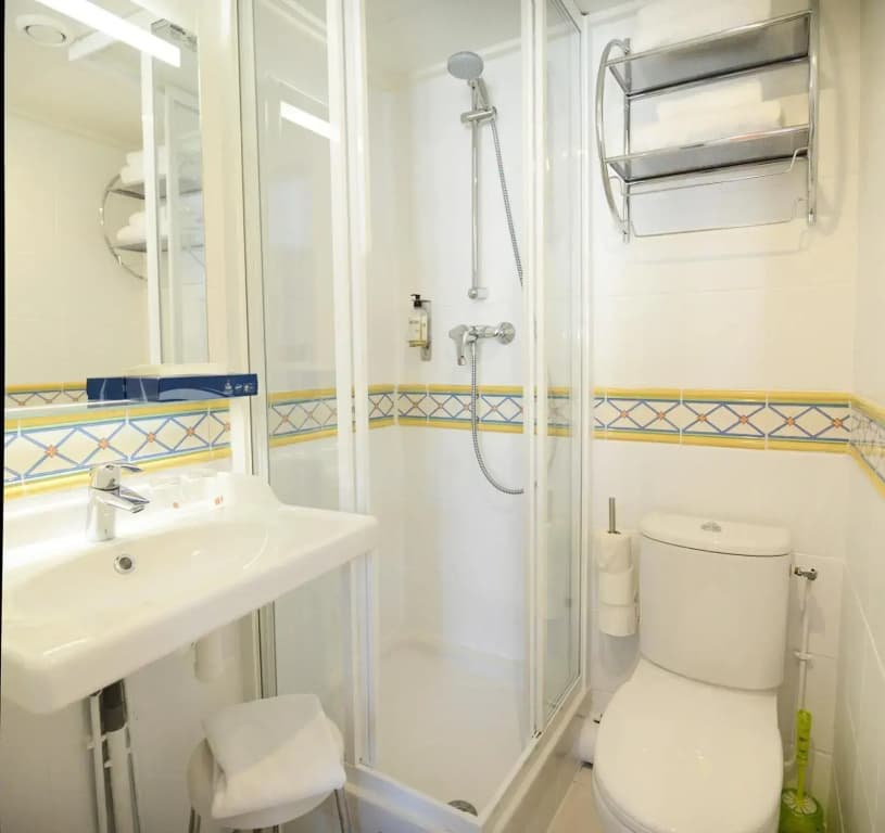 Hotel Malar - photo 38
