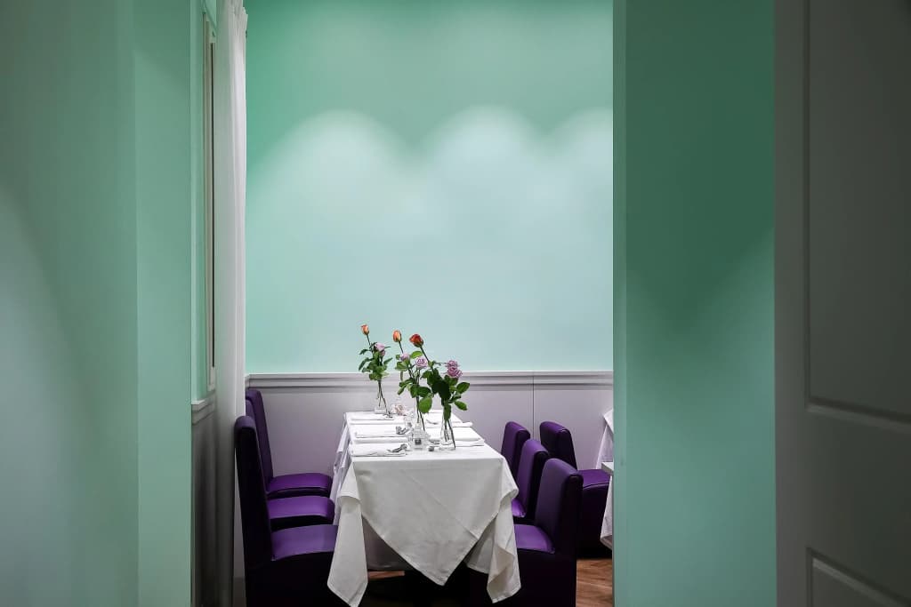 Boutique Centrale Palace Hotel - photo 19