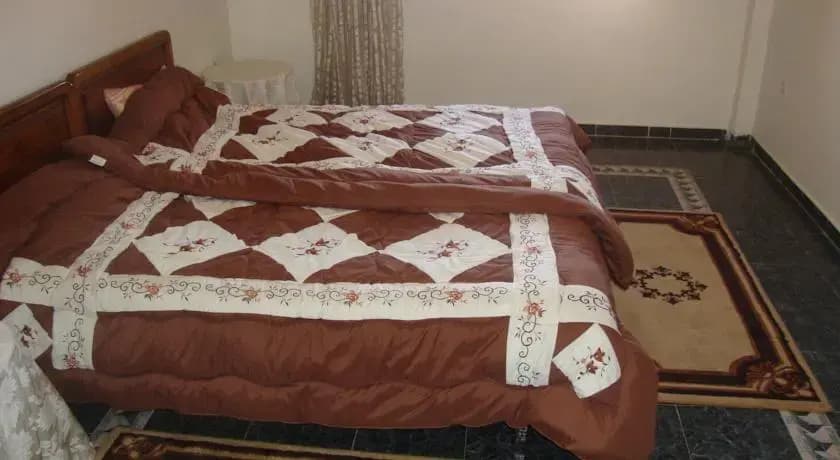 Ben Hafsia Appartment - photo 3