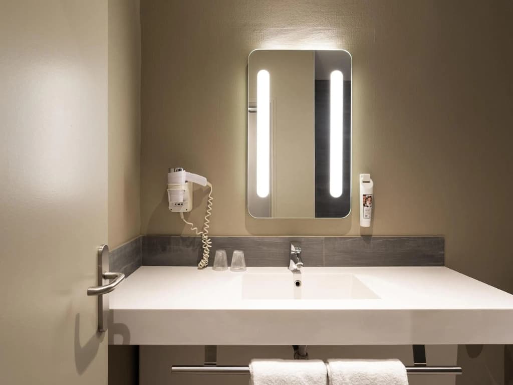 Ibis Paris Tour Montparnasse 15Ème - photo 26