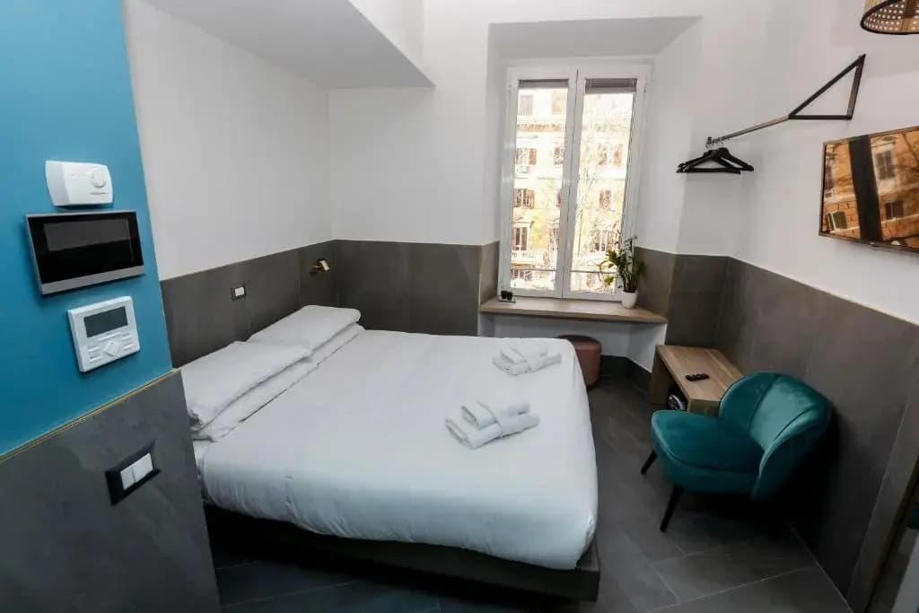 Ottaviano Smart Rooms - photo 9