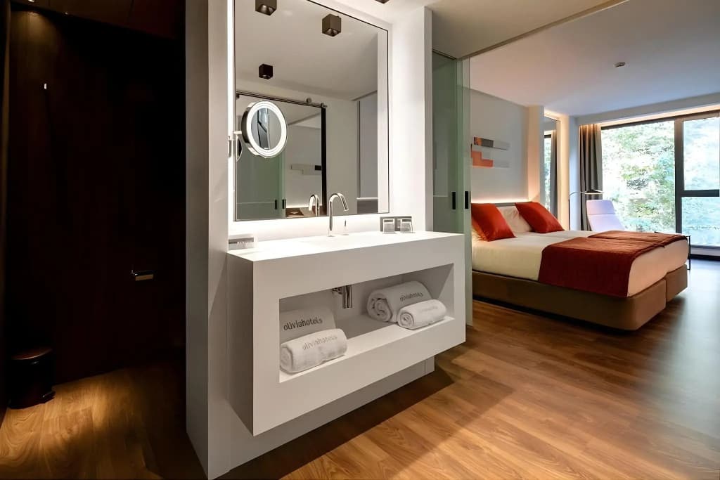 Olivia Balmes Hotel - photo 32