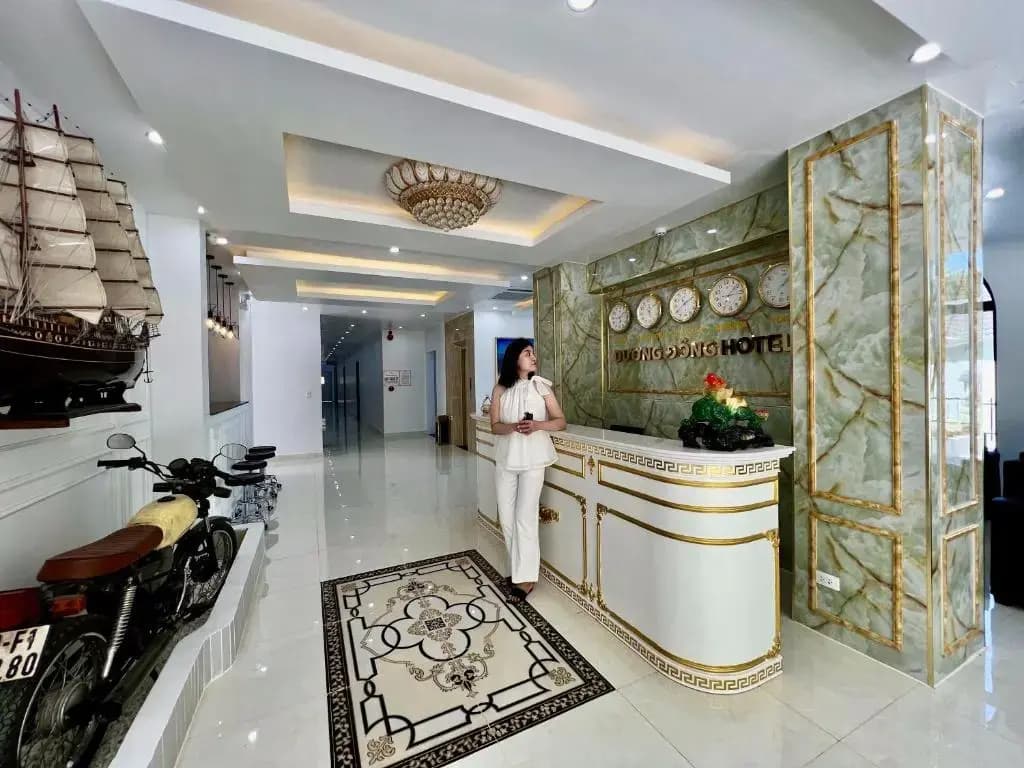 Dương Đông Hotel - photo 19