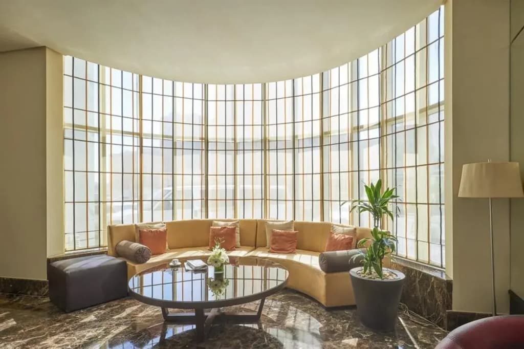 Safir Hotel Doha - photo 10