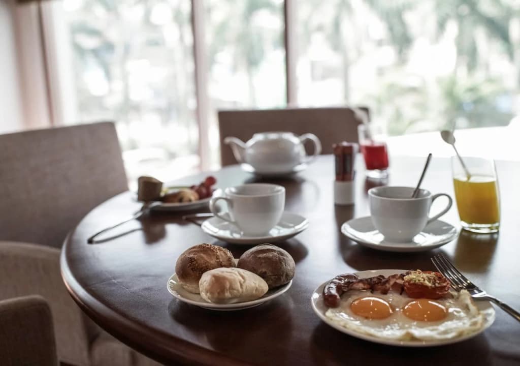 Pullman Hanoi Hotel - photo 11