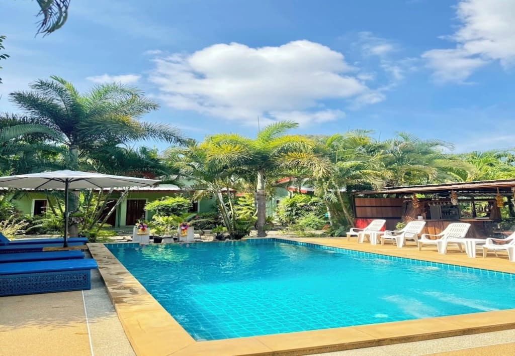 AJ Paradise Resort - photo 12