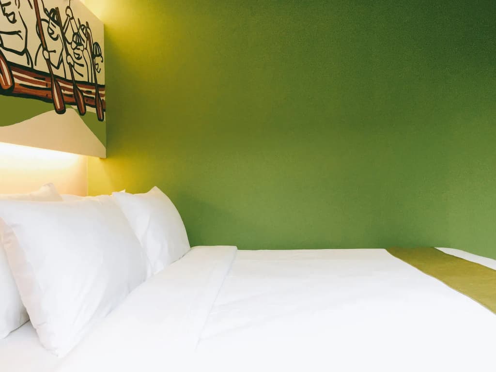 Patra Boutique Hotel - photo 5