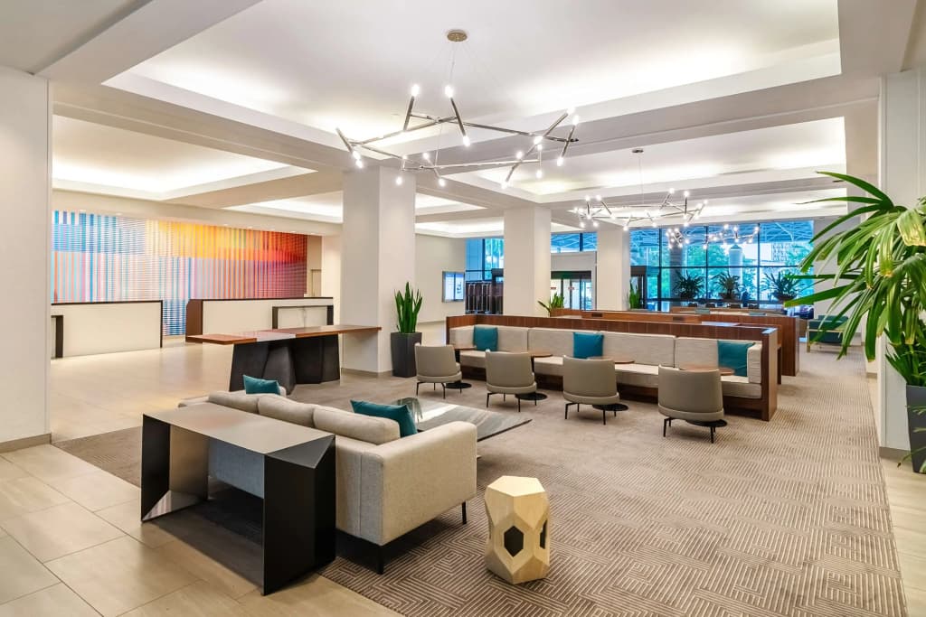 Hyatt Regency Miami - photo 2