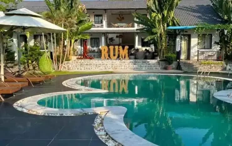 Rum Resort - photo 8
