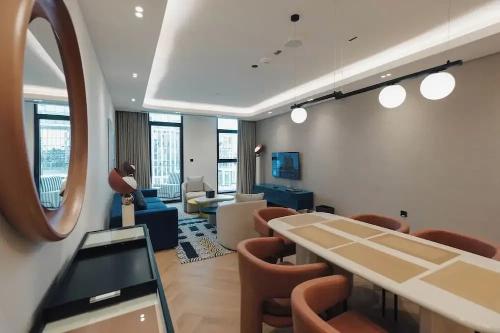The Muse Hotel - photo 9