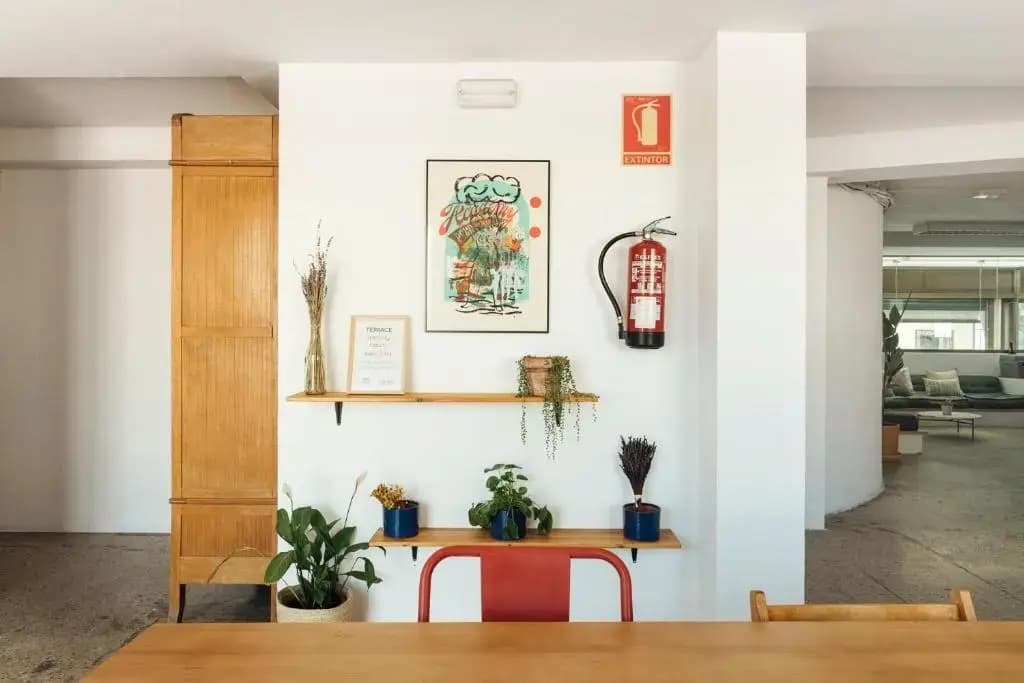 Casa Jam Barcelona - photo 2