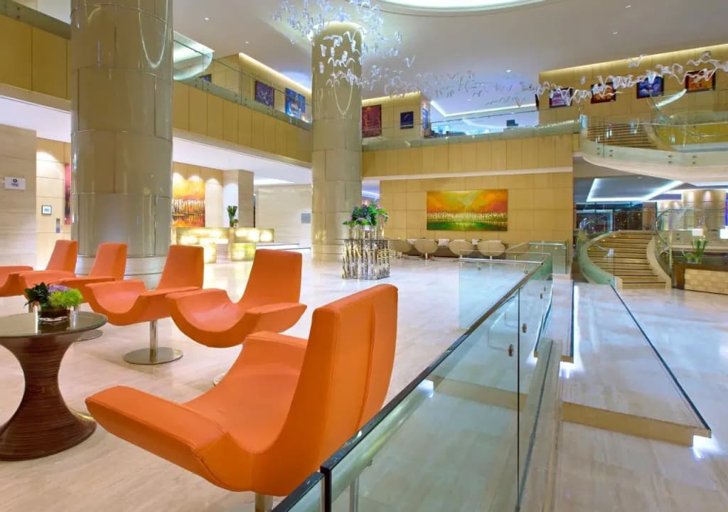 Sheraton Nha Trang Hotel & Spa - photo 16