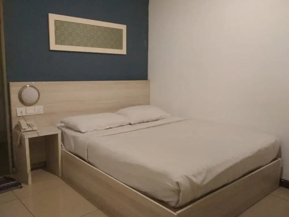 OYO 89903 MS City Hotel - photo 5