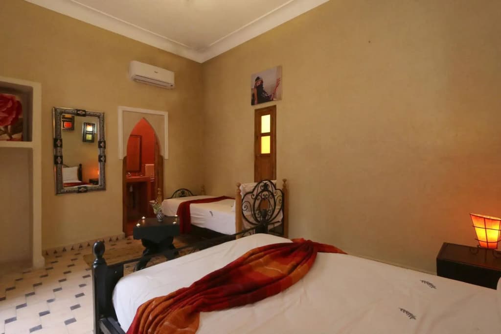 Riad Maissoun - photo 6
