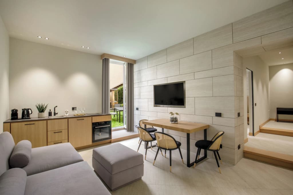 Ripetta Luxury Apartments - photo 33
