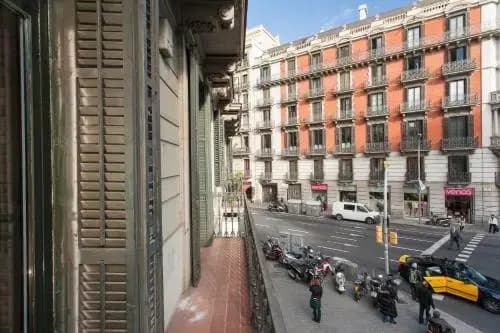 Key Plaza Cataluña Bliss - main photo