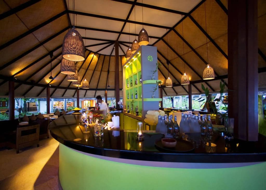 Dhawa Ihuru - photo 29