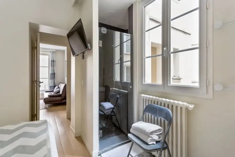 Apartment Quartier Latin Mouffetard - photo 2