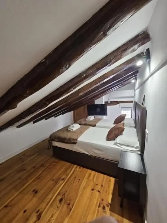 Hostal Arenal Madrid - photo 16