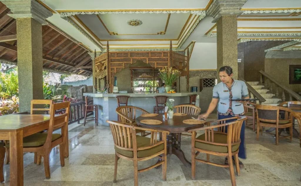 Cendana Resort & Spa - photo 30