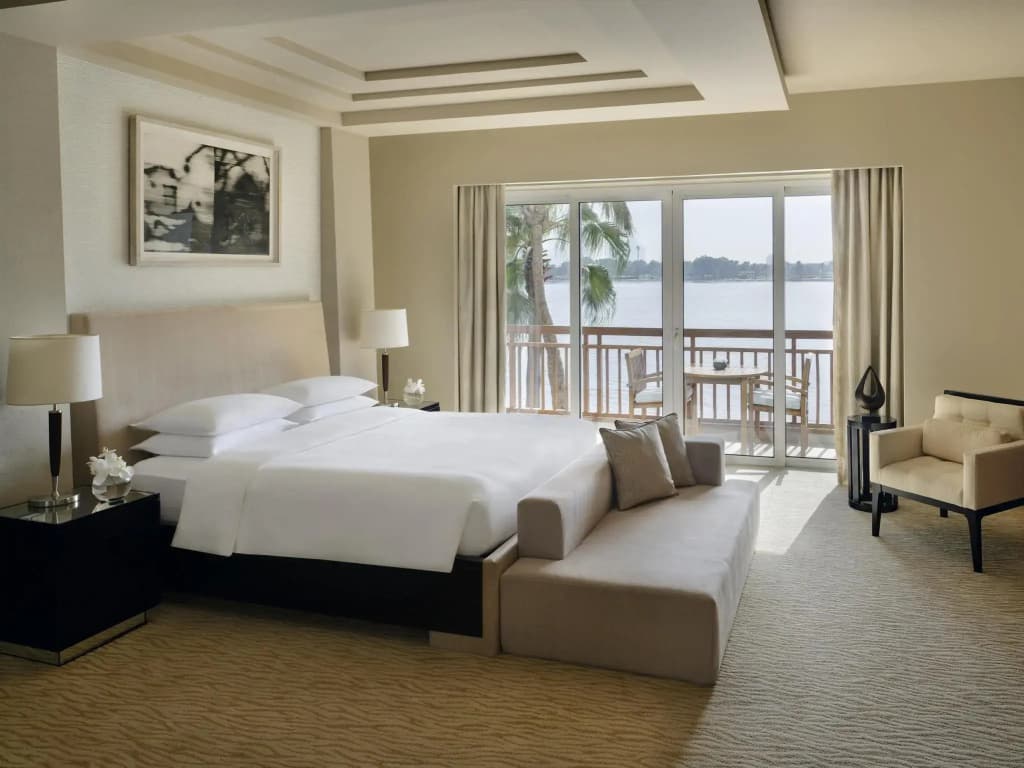 Park Hyatt Dubai - photo 27