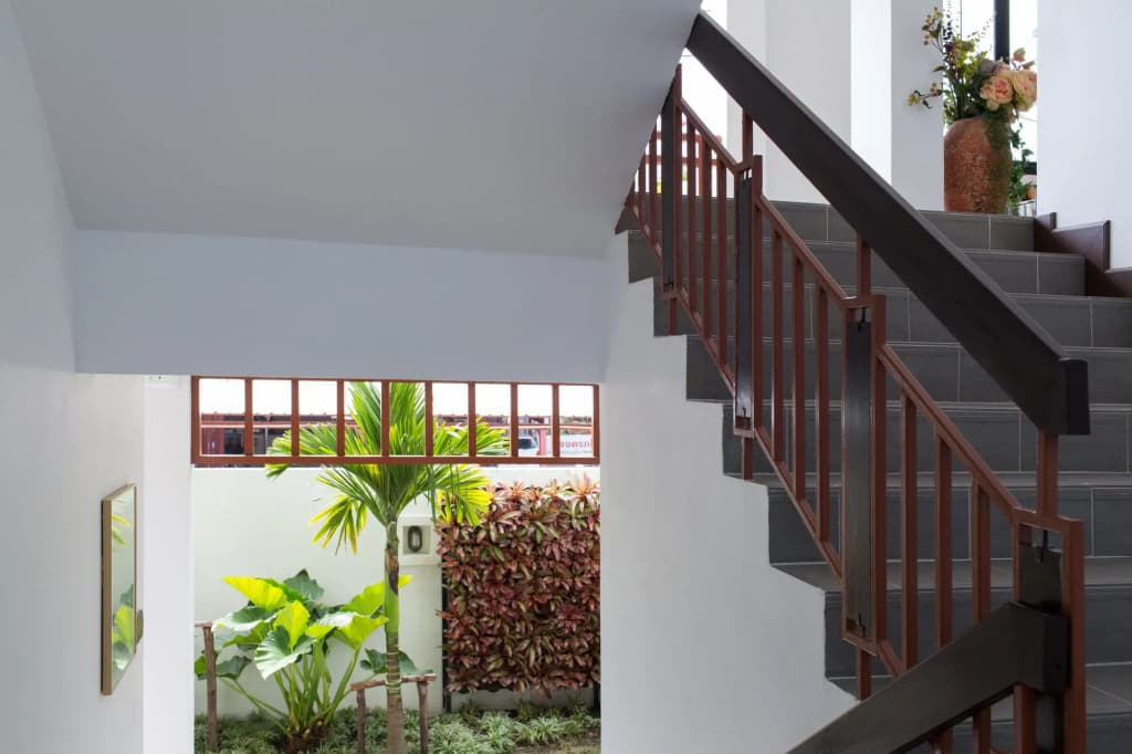 Mhonsa Hotel - photo 17