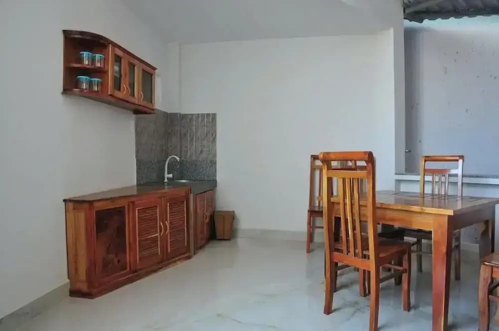 Trung Thanh Hotel - photo 13