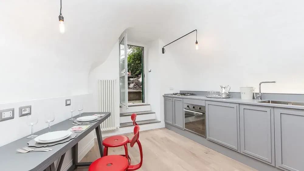 Monti Apartments - photo 18