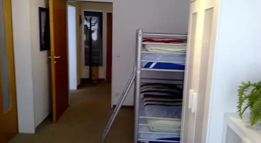 Berlin Family Apartment - photo 7