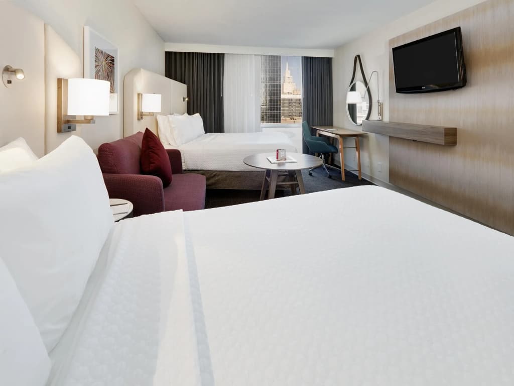 Crowne Plaza New Delhi Rohini by IHG - photo 7