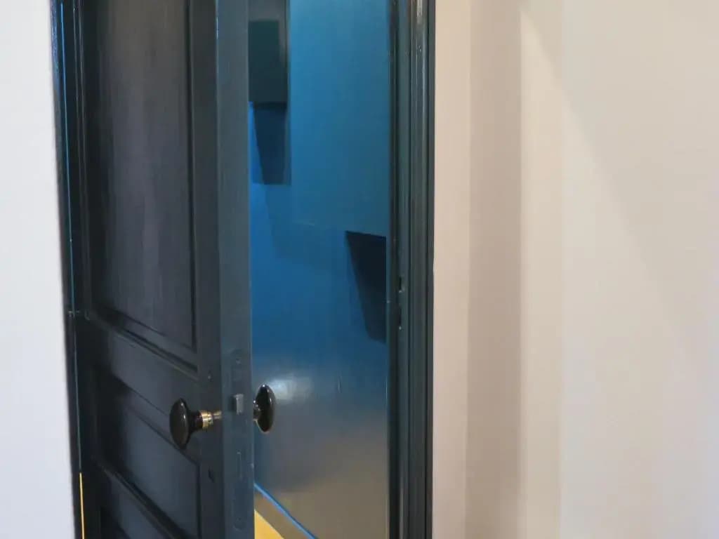 Bright and Newly Renovated Apartment, Hip Canal Saint-Martin Area, Central Paris - photo 9