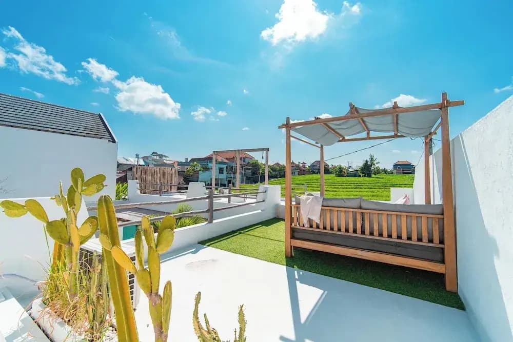 Villa The View - photo 23
