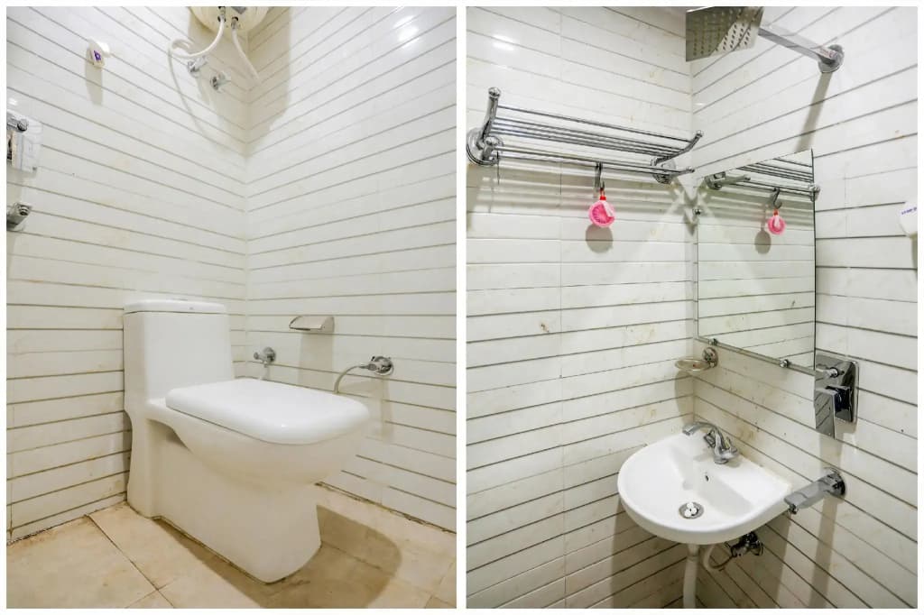 OYO 75705 Hotel Ars Inn - photo 4