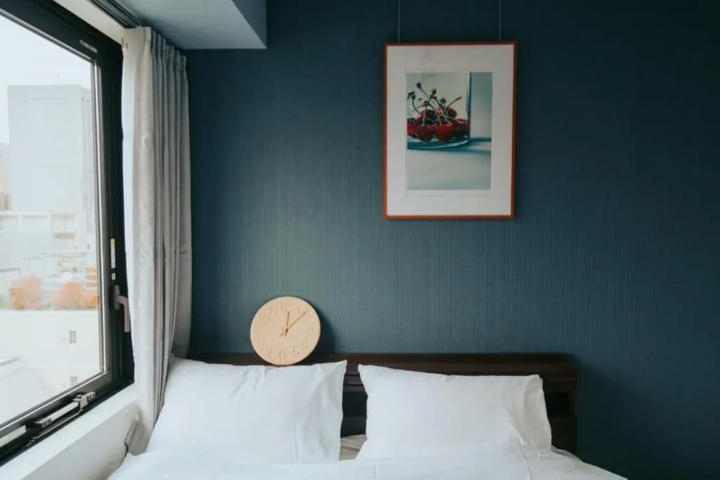 HOTEL LiVEMAX Shiodome - photo 6
